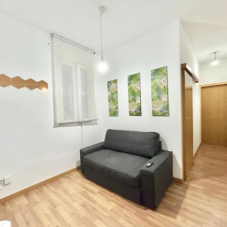 Atocha Ferrocarril 5 Apartment Madrid Luaran gambar