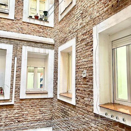 Atocha Ferrocarril 5 Apartment Madrid Luaran gambar