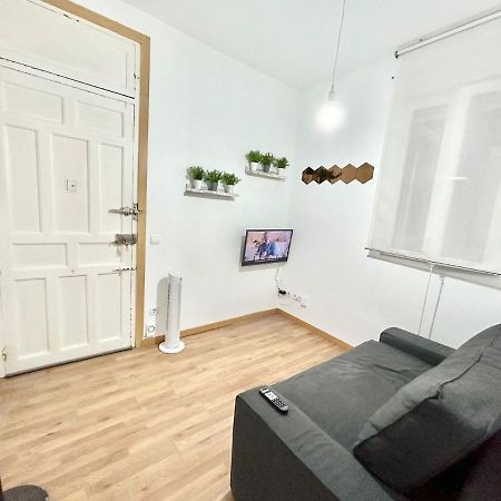 Atocha Ferrocarril 5 Apartment Madrid Luaran gambar