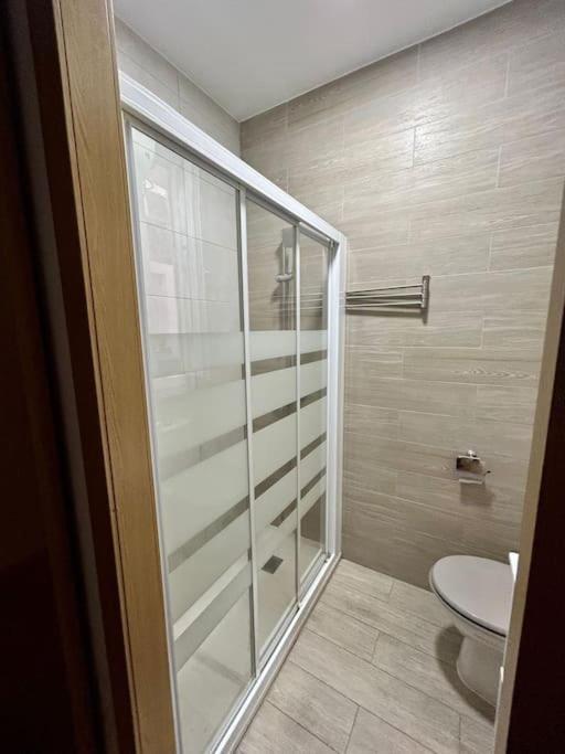 Atocha Ferrocarril 5 Apartment Madrid Luaran gambar